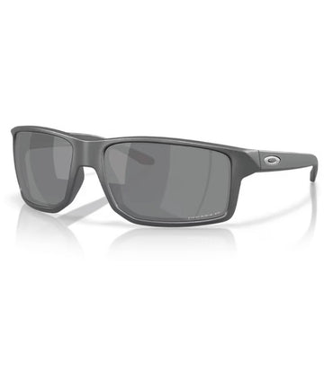 Oakley Gibston XL Steel W/Prizm Black Polar - PT